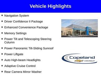 New 2026 Chevrolet Blazer RS w/ Driver Confidence II Package video 2