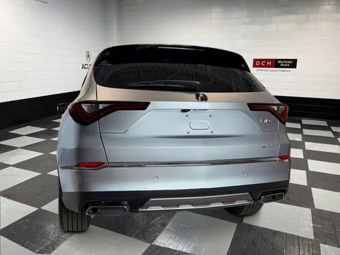 New 2026 Acura MDX SH-AWD w/ Technology Package image 4