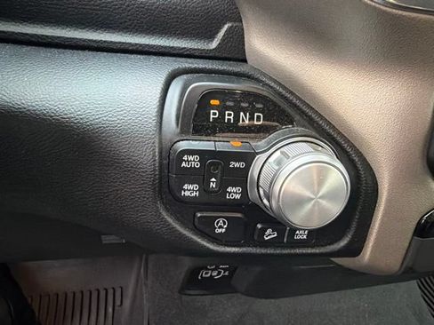 Used 2021 RAM 1500 Laramie w/ Off Road Group AWD/4WD image 23