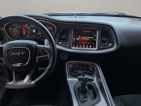 Used 2016 Dodge Challenger SRT Hellcat image 13