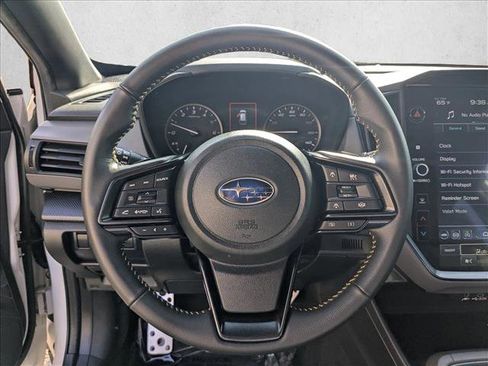 Certified 2025 Subaru Crosstrek 2.5i Sport image 16