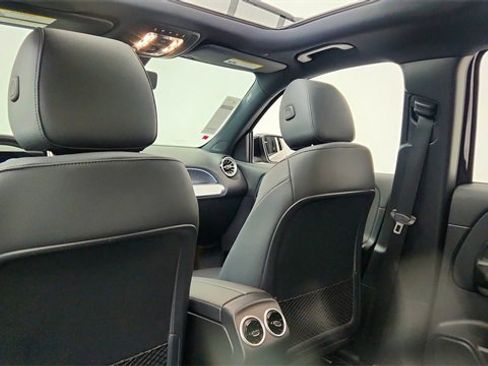 Used 2024 Mercedes-Benz EQB 250+ w/ Driver Assistance Package image 30