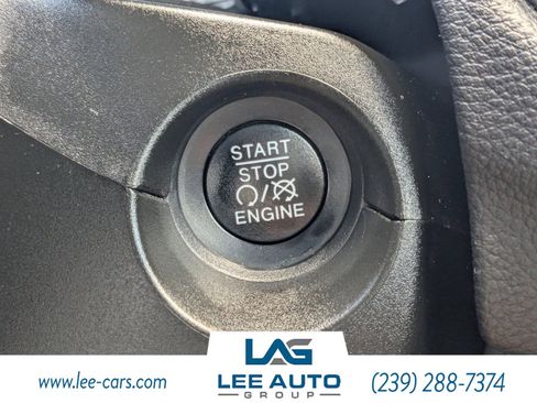 Used 2019 Jeep Compass High Altitude image 31