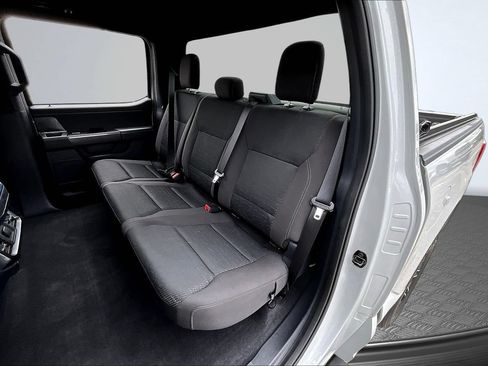 Used 2023 Ford F150 XLT w/ Equipment Group 302A High RWD image 21