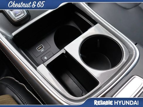 Certified 2023 Hyundai Santa Fe Limited FWD image 38