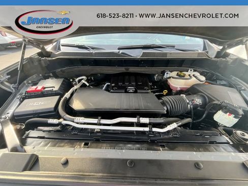 Used 2023 Chevrolet Silverado 1500 LT image 29