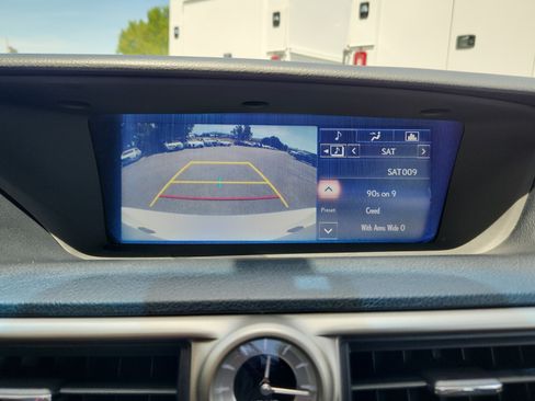 Used 2015 Lexus GS 350 AWD w/ Premium Package image 29