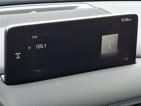 Used 2023 MAZDA CX-5 AWD 2.5 S w/ Select Package image 17