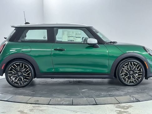 New 2026 MINI Cooper S FWD image 8