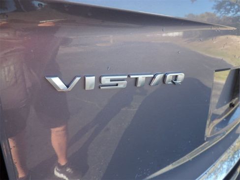 New 2026 Cadillac Vistiq Luxury image 11