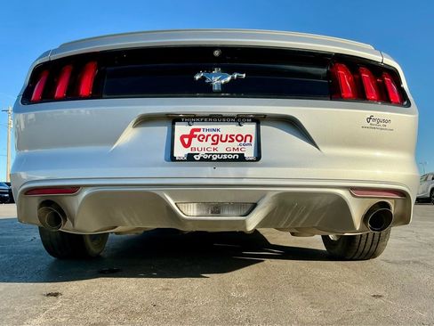 Used 2015 Ford Mustang Coupe w/ Equipment Group 051A image 17