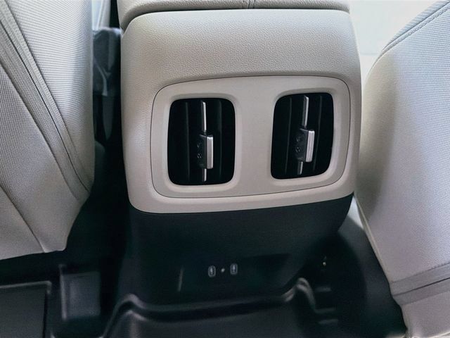 New 2026 Hyundai Tucson SEL Plus FWD image 25