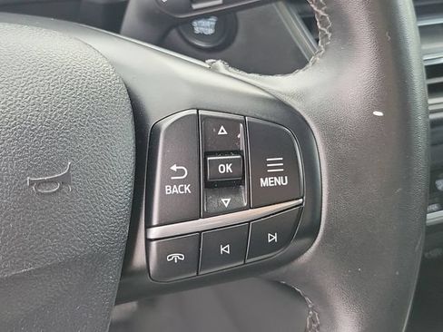 Used 2024 Ford Escape Active FWD image 24