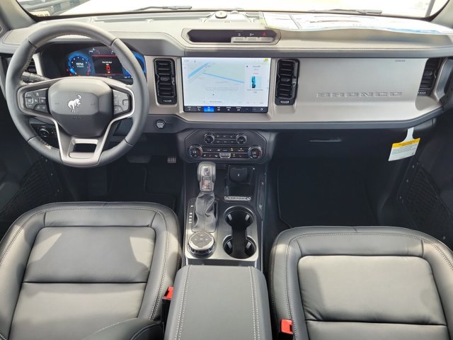New 2026 Ford Bronco Outer Banks AWD/4WD image 16