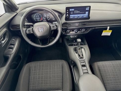 Used 2026 Honda HR-V Sport image 27