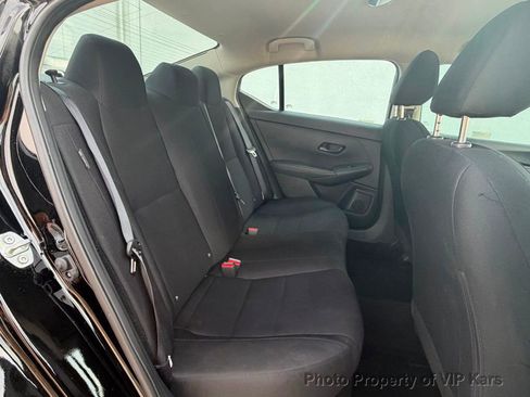 Used 2024 Nissan Sentra S FWD image 15