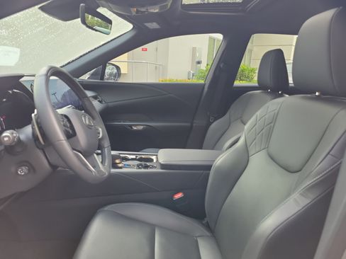 Certified 2023 Lexus RX 350 Premium w/ Cold Area Package FWD image 23