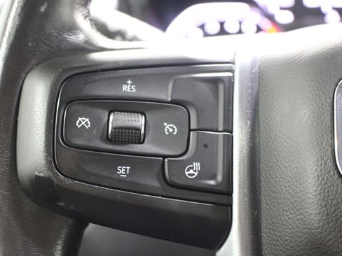 Used 2021 GMC Sierra 1500 Elevation AWD/4WD image 12