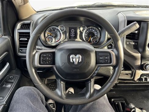 Used 2019 RAM 4500 Tradesman image 10