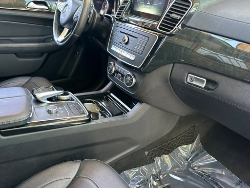 Used 2016 Mercedes-Benz GLE 400 4MATIC image 35