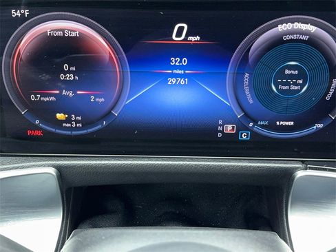 Used 2023 Mercedes-Benz EQB 250+ image 21