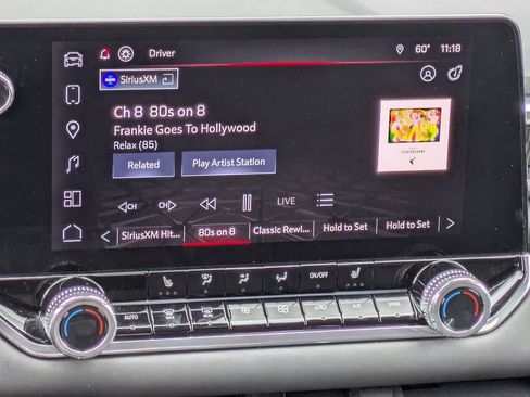 Certified 2024 GMC Canyon Elevation w/ Convenience Package image 23