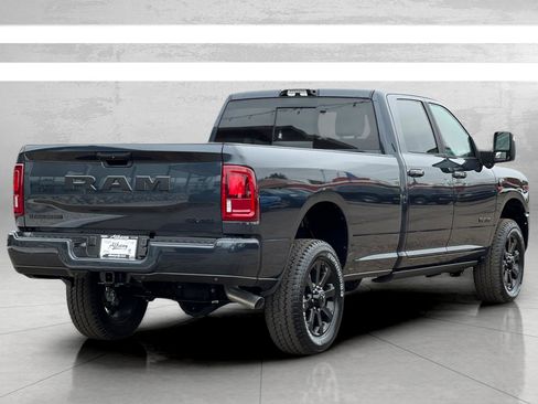 New 2026 RAM 2500 Laramie image 5