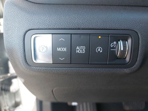 New 2026 GMC Terrain Elevation image 26