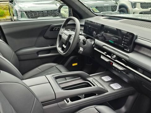 New 2027 Kia Telluride SX Prestige X-Line AWD/4WD image 9