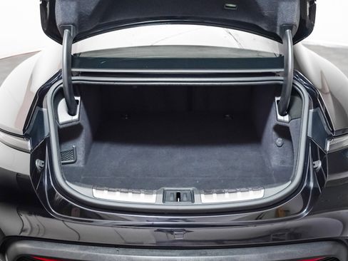 Certified 2020 Porsche Taycan Turbo S image 27