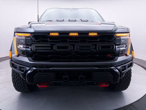 Used 2025 Ford F150 Raptor w/ Equipment Group 803A Raptor R AWD/4WD image 14