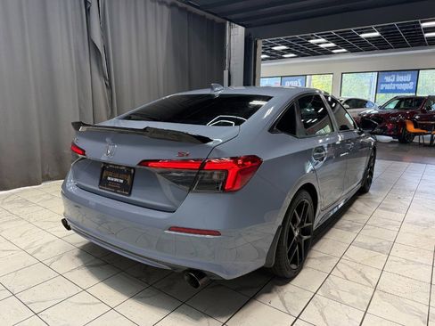 Used 2024 Honda Civic Si image 7