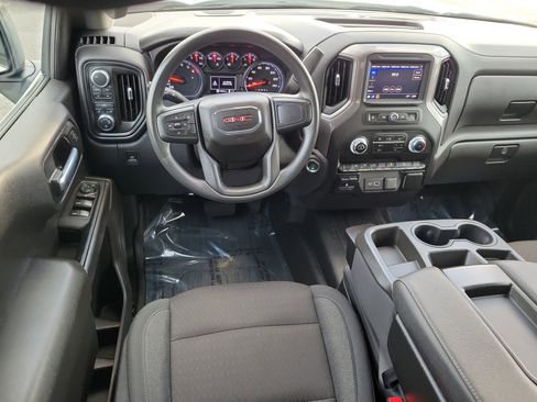 Used 2023 GMC Sierra 1500 Pro w/ Pro Value Package image 19
