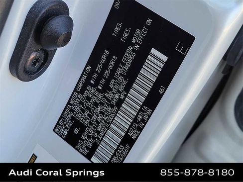 Used 2020 Lexus NX 300 image 21