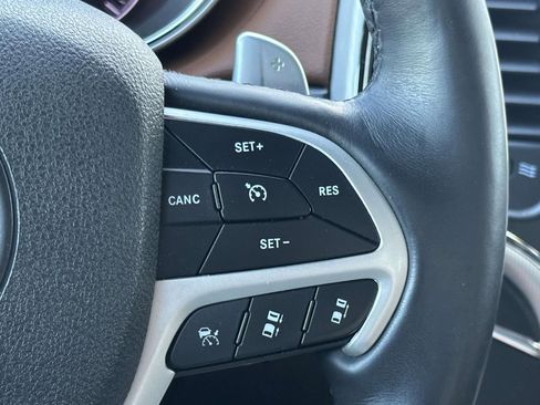 Used 2018 Jeep Grand Cherokee Summit image 24