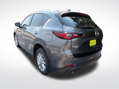 Used 2023 MAZDA CX-5 AWD 2.5 S