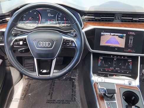 Used 2019 Audi A7 3.0T Premium w/ Convenience Package image 27
