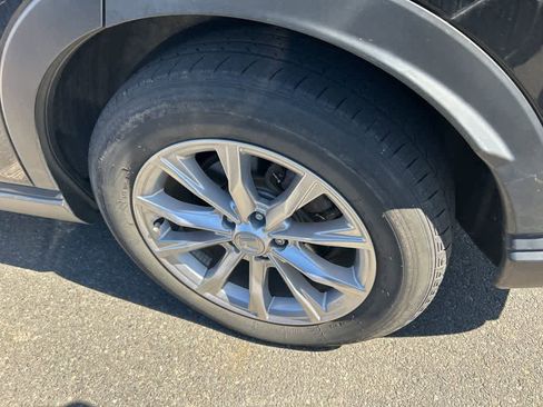 Used 2023 Honda CR-V EX image 21