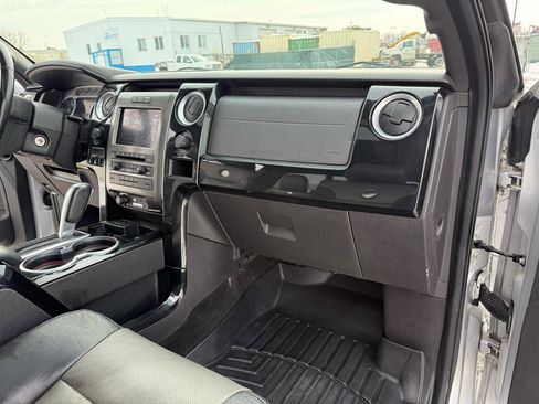 Used 2011 Ford F150 Harley-Davidson image 48