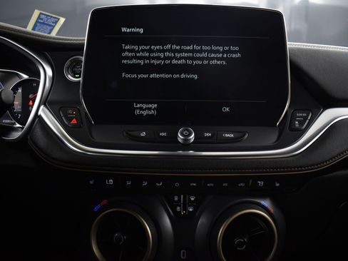 Used 2023 Chevrolet Blazer Premier w/ Driver Confidence II Package image 45