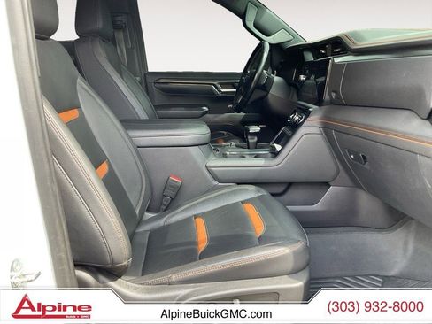 Used 2023 GMC Sierra 1500 AT4 w/ AT4 Premium Package image 15