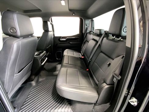 Used 2024 GMC Sierra 1500 SLT w/ SLT Convenience Package RWD image 24