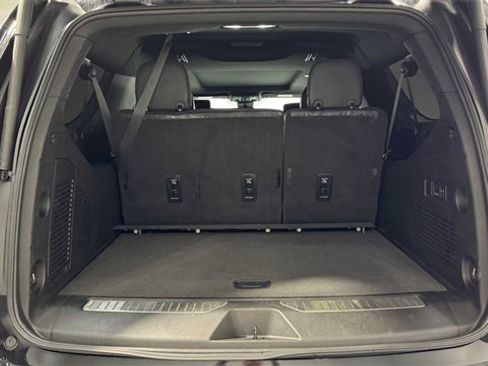 Used 2024 Chevrolet Suburban Premier w/ Premium Package 2 image 36