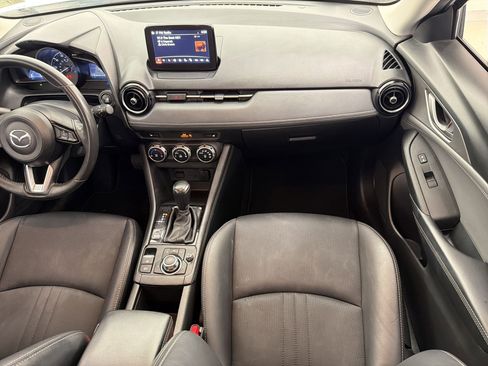 Used 2019 MAZDA CX-3 Touring image 26