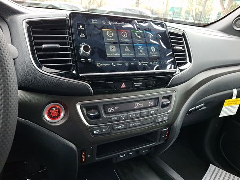 New 2026 Honda Ridgeline TrailSport+ image 11