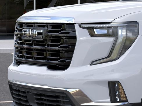 New 2026 GMC Acadia Elevation w/ Black Edition FWD image 13