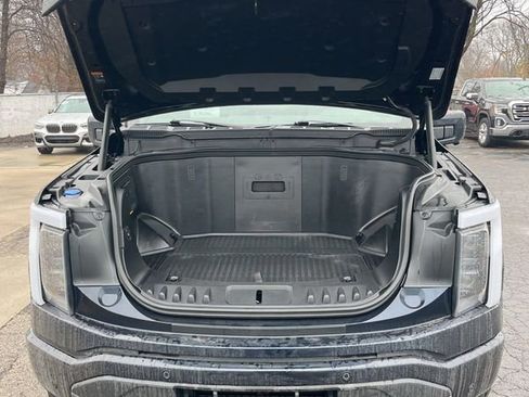 Used 2023 Ford F150 Lightning Lariat image 14