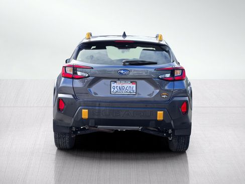 Used 2025 Subaru Crosstrek 2.5i Wilderness w/ Wilderness Package AWD/4WD image 5