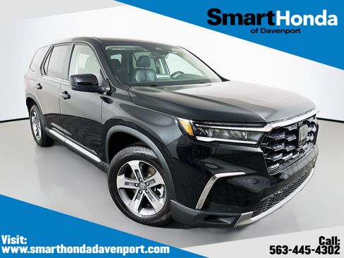 Used 2023 Honda Pilot EX-L image 1