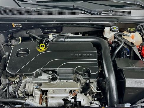 Used 2023 Chevrolet Malibu LT image 18